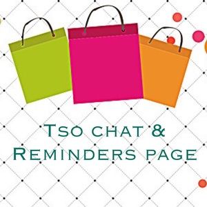 ❤️New Groups Open! Please like the latest Chat Pg!